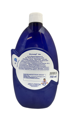 Preview: Wäscheduft Plus Magnolie neuer Duft XXL